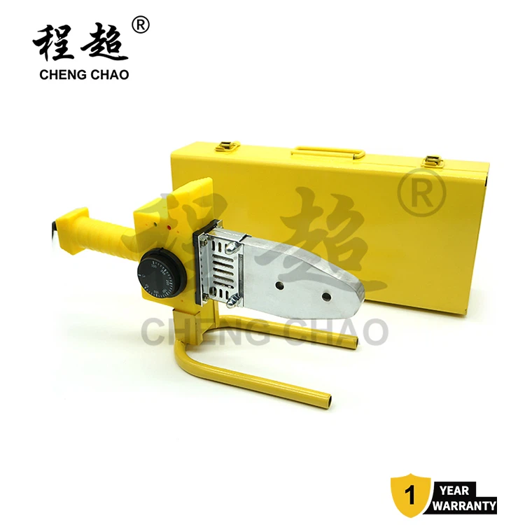32mm Manual Socket Fusion Machine