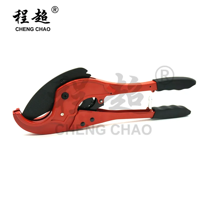 75mm Long Handle Ratchet Pipe Cutter